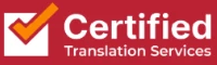 Legal Translation in Dubai Services logo